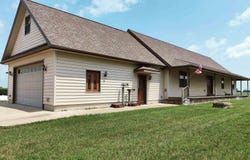 11404 Forche Road, Blissfield, MI 49228