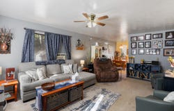 8748 Dans Highway, Strawberry, AZ 85544