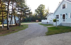286 E M-72 Highway, Grayling, MI 49738