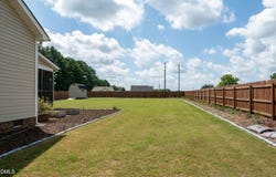 47 Morton Drive, Angier, NC 27501