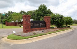 Willow Point Lots, Dothan, AL 36305