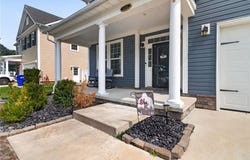 124 Bowman Drive, Suffolk, VA 23434