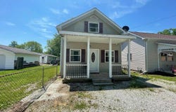 217 E Sycamore Street E, Westport, IN 47283