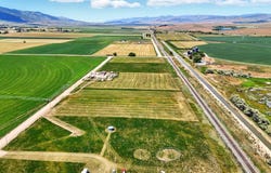 4000 N 4400 W, Clifton, ID 83232