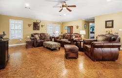 112 Drive 2724, Guntown, MS 38849