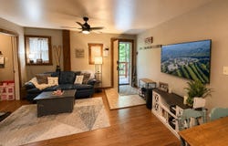 11 Mace Mountain View, Slatyfork, WV 26291