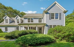 8 Tiffany Road, Bourne, MA 02532