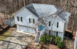 141 Apache Ridge Road, Jasper, GA 30143