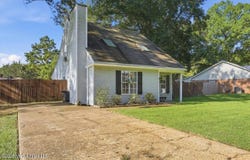 1325 Steens Creek Drive, Florence, MS 39073