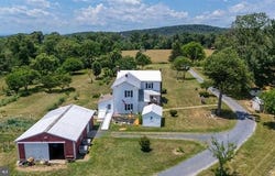 139 TETER Road, GROTTOES, VA 24441