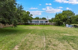 Pullen Street, McGregor, TX 76657