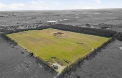 Donald Road, Krum, TX 76249