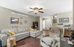 246 Mccarley Place, McKinney, TX 75071