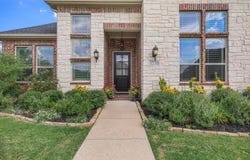 1230 Vista Run Drive, Prosper, TX 75078