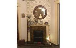 215 E Olive Street, Staunton, IL 62088