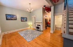101 N Hill St, Sutton, WV 26601