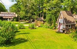 917 S Bayshore Drive, Elk Rapids, MI 49629
