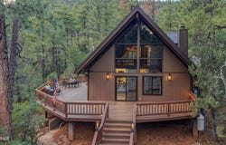 5360 N WILD TURKEY Circle, Pine, AZ 85544