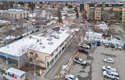 125 W Mendenhall, Bozeman, MT 59715