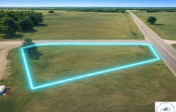 Green Meadows Lane lot: 35, Deepwater, MO 64740