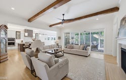 912 Harrison Ridge Road, Wake Forest, NC 27587