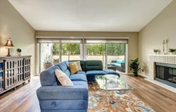 2600 S Palm Canyon Canyon Drive, Palm Springs, CA 92264