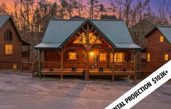 551 Blackberry Ridge Way, Pigeon Forge, TN 37863