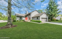 103 Maple Avenue, Little Silver, NJ 07739