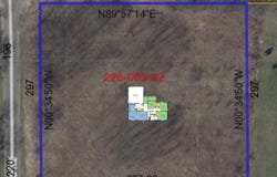 3099 W Kimmel Road, Jackson, MI 49201