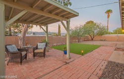 6965 E Luana Drive, Tucson, AZ 85710