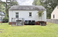 1004 Long Avenue, Rocky Mount, NC 27801