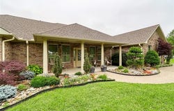 124 Walnut Ridge, Eufaula, OK 74432