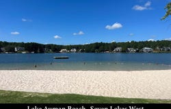 482 Longleaf Drive, West End, NC 27376