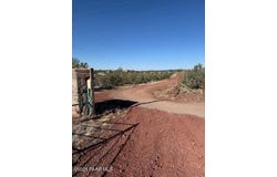 467 W Edgewood Drive, Williams, AZ 86046