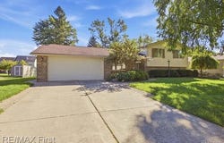 3590 Historic Drive, Troy, MI 48083