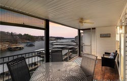 40 Lighthouse Road, Lake Ozark, MO 65049
