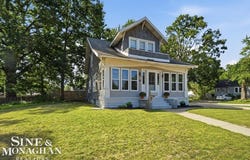 2822 S Boulevard, Port Huron, MI 48060-1676
