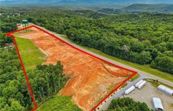 0 #1 Canton Road, Jasper, GA 30143