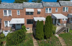 5924 GLEN FALLS Avenue, BALTIMORE, MD 21206