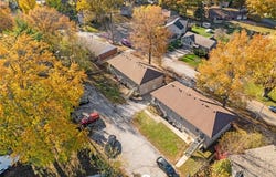 2829 Tepee Avenue, Independence, MO 64057