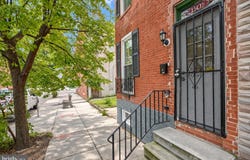 1505 W PRATT Street, BALTIMORE, MD 21223