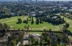 551 Perugia Way, Los Angeles, CA 90077