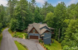 491 Rustling Woods Trail, Cullowhee, NC 28723