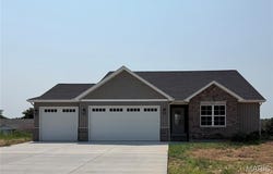 1110 Waymaker Lane, Waterloo, IL 62298