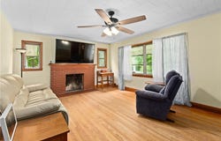 304 Armstrong Road, Pilot Mountain, NC 27041