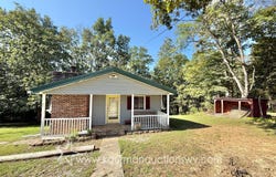 577 Curry Ridge Rd, Napier, WV 26631