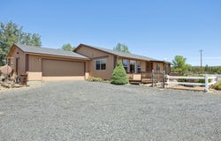 12866 SE DAVIS Loop, Prineville, OR 97754
