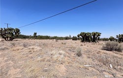 Sunnyslope Road, Phelan, CA 92371