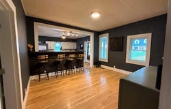 808 W Madison, Altamont, IL 62411