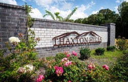 170 Thaxton Hills Dr., THAXTON, MS 38871
